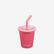 10oz (295ml) Kid's Cup with Straw Lid