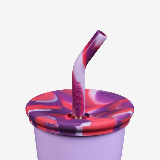 10oz (295ml) Kid's Cup with Straw Lid