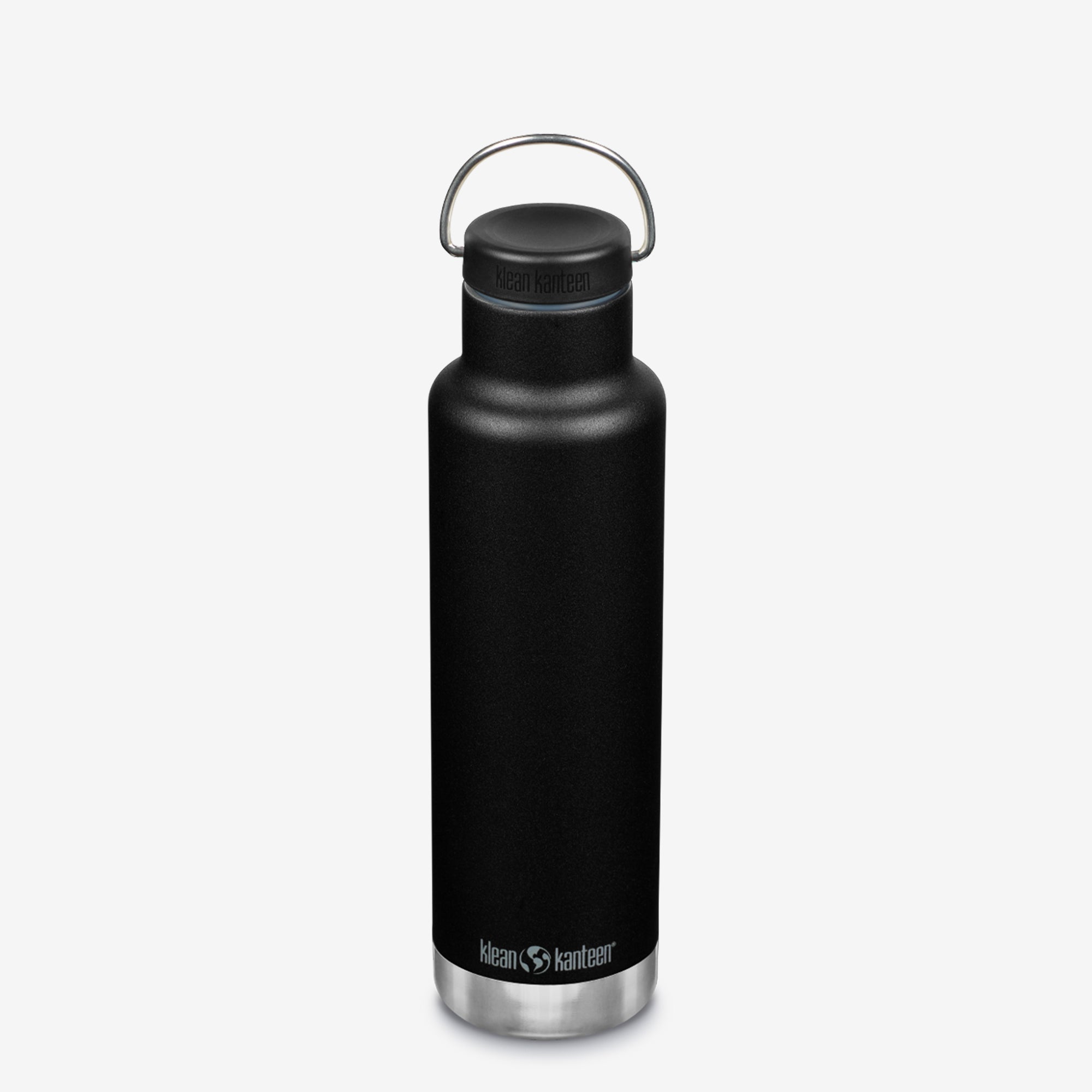 20oz (592ml) Classic Insulated Water Bottle with Loop Cap