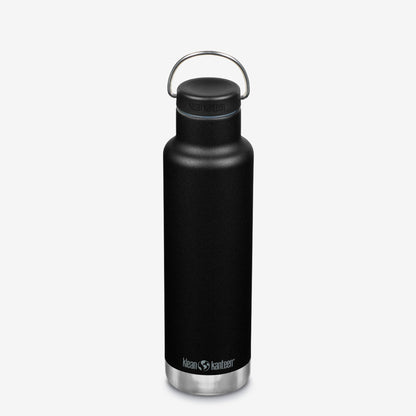 20oz (592ml) Classic Insulated Water Bottle with Loop Cap