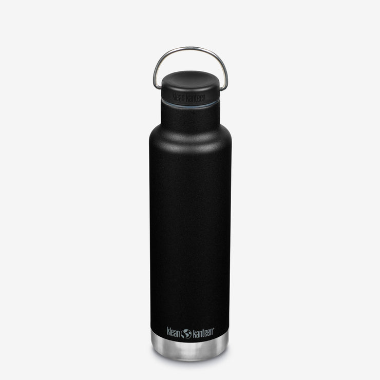 20oz (592ml) Classic Insulated Water Bottle with Loop Cap