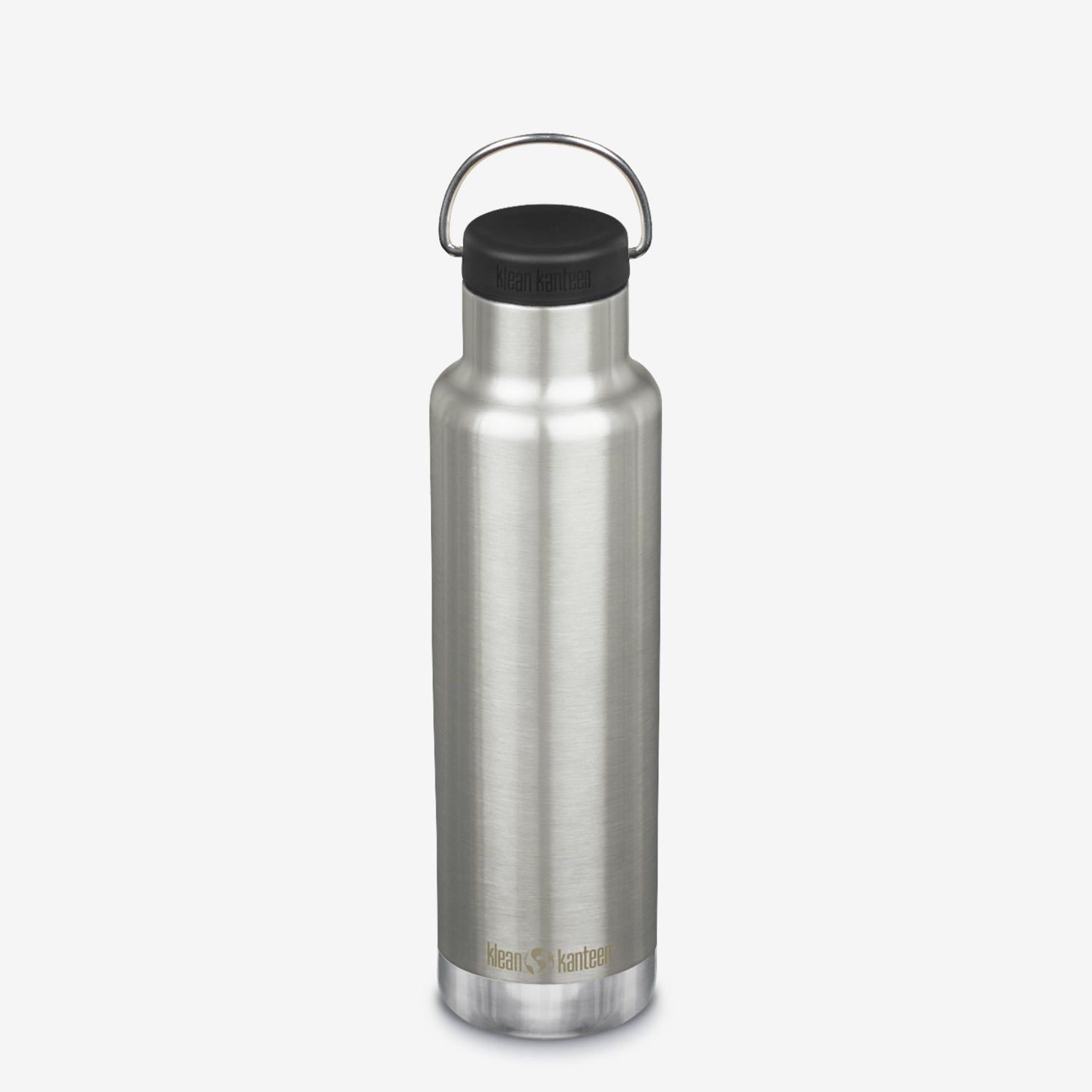 20oz (592ml) Classic Insulated Water Bottle with Loop Cap