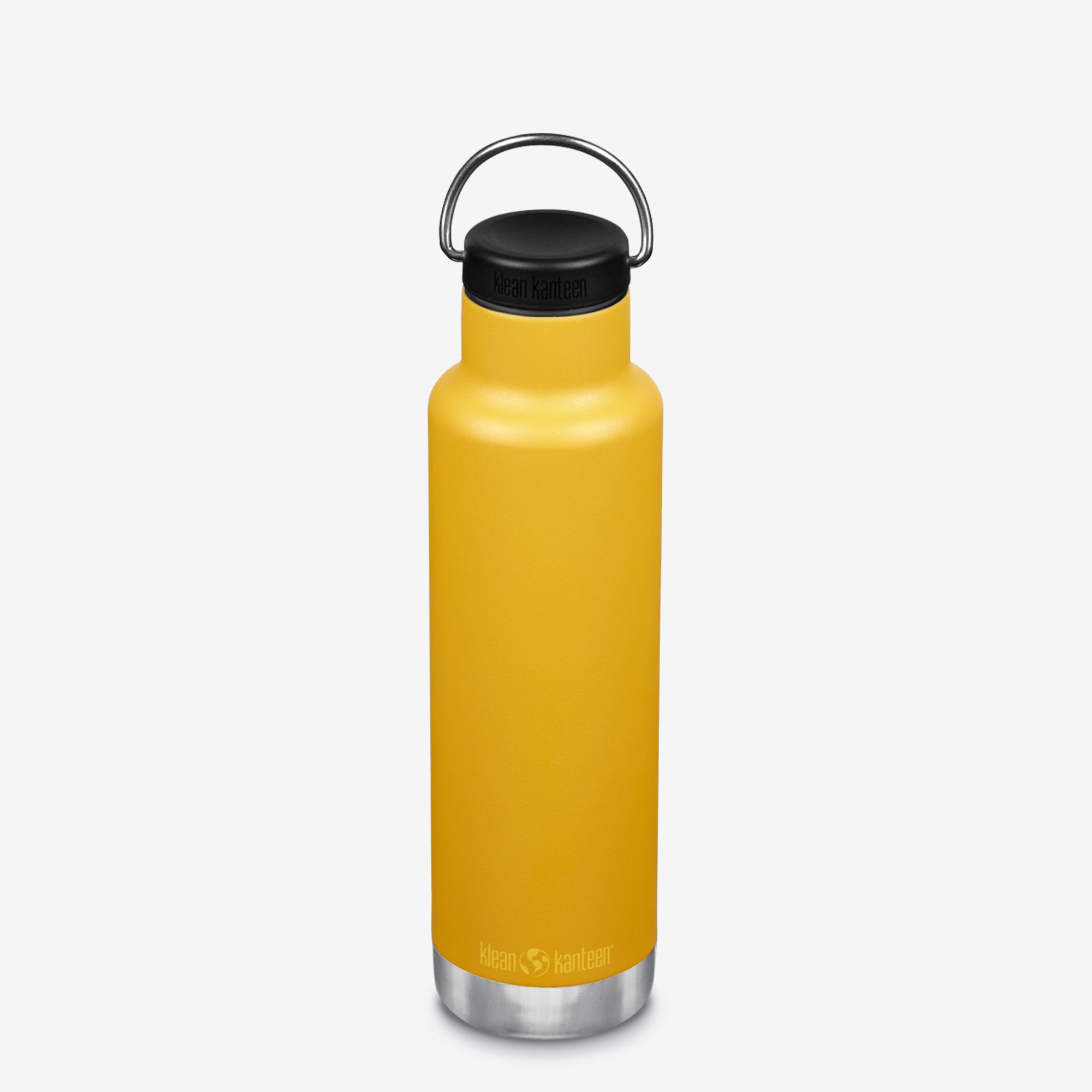 20oz (592ml) Classic Insulated Water Bottle with Loop Cap