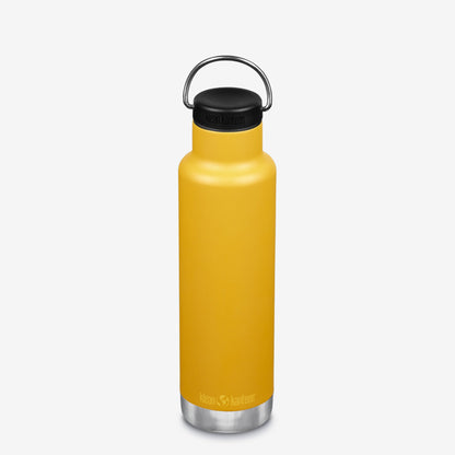 20oz (592ml) Classic Insulated Water Bottle with Loop Cap