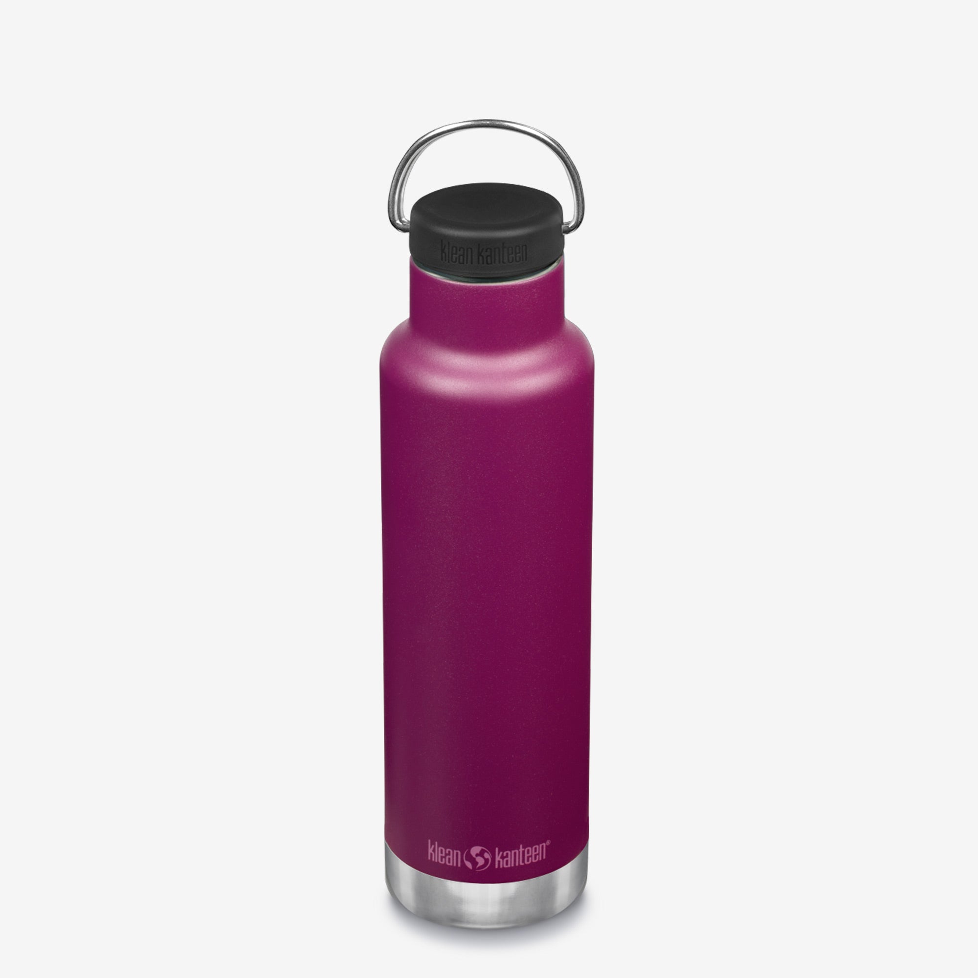 20oz (592ml) Classic Insulated Water Bottle with Loop Cap