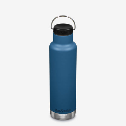 20oz (592ml) Classic Insulated Water Bottle with Loop Cap