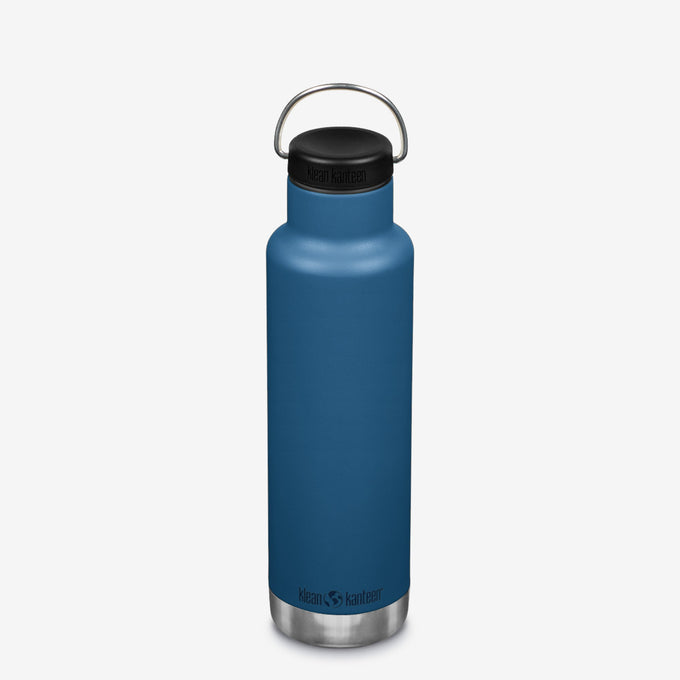 20oz (592ml) Classic Insulated Water Bottle with Loop Cap