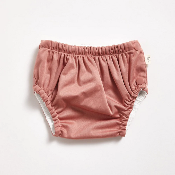 Terracotta Swim Nappy