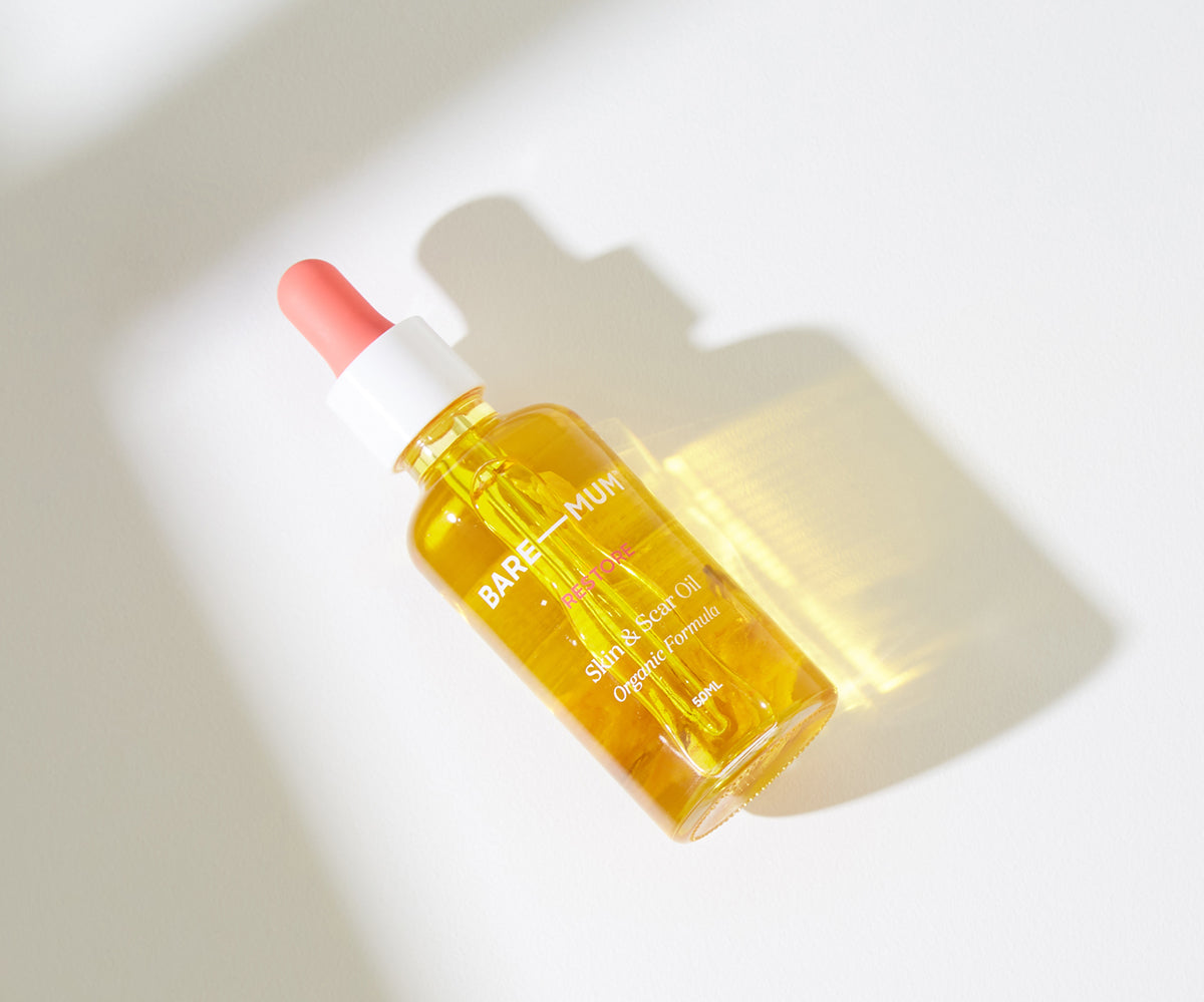 Skin &amp; Scar Oil