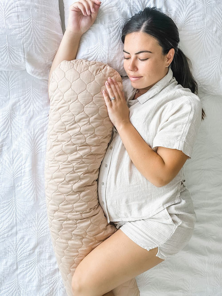 Organic Pregnancy Pillow