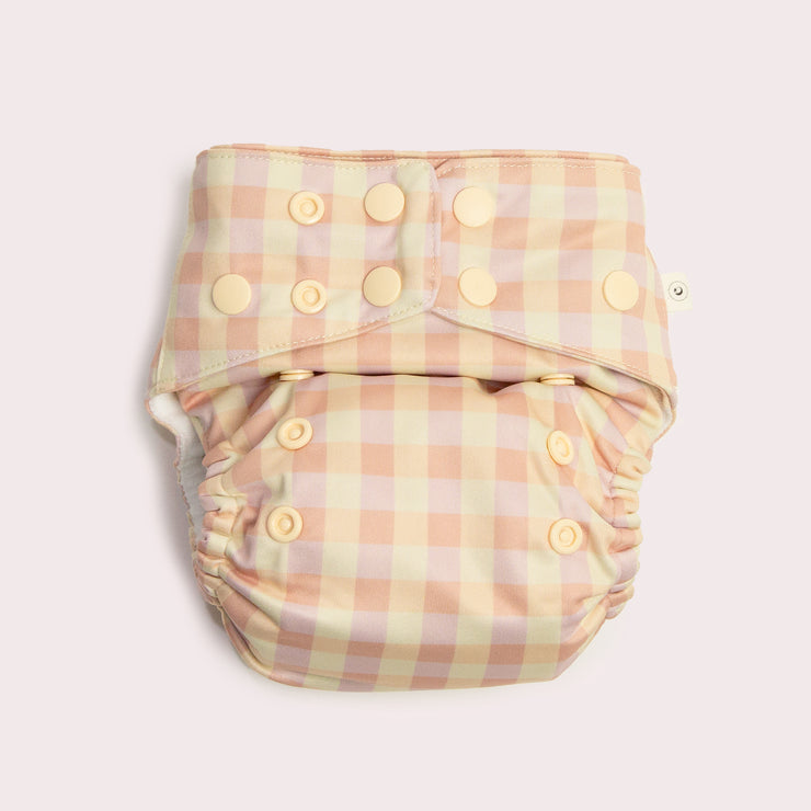 Buttercup 2.0 Modern Cloth Nappy