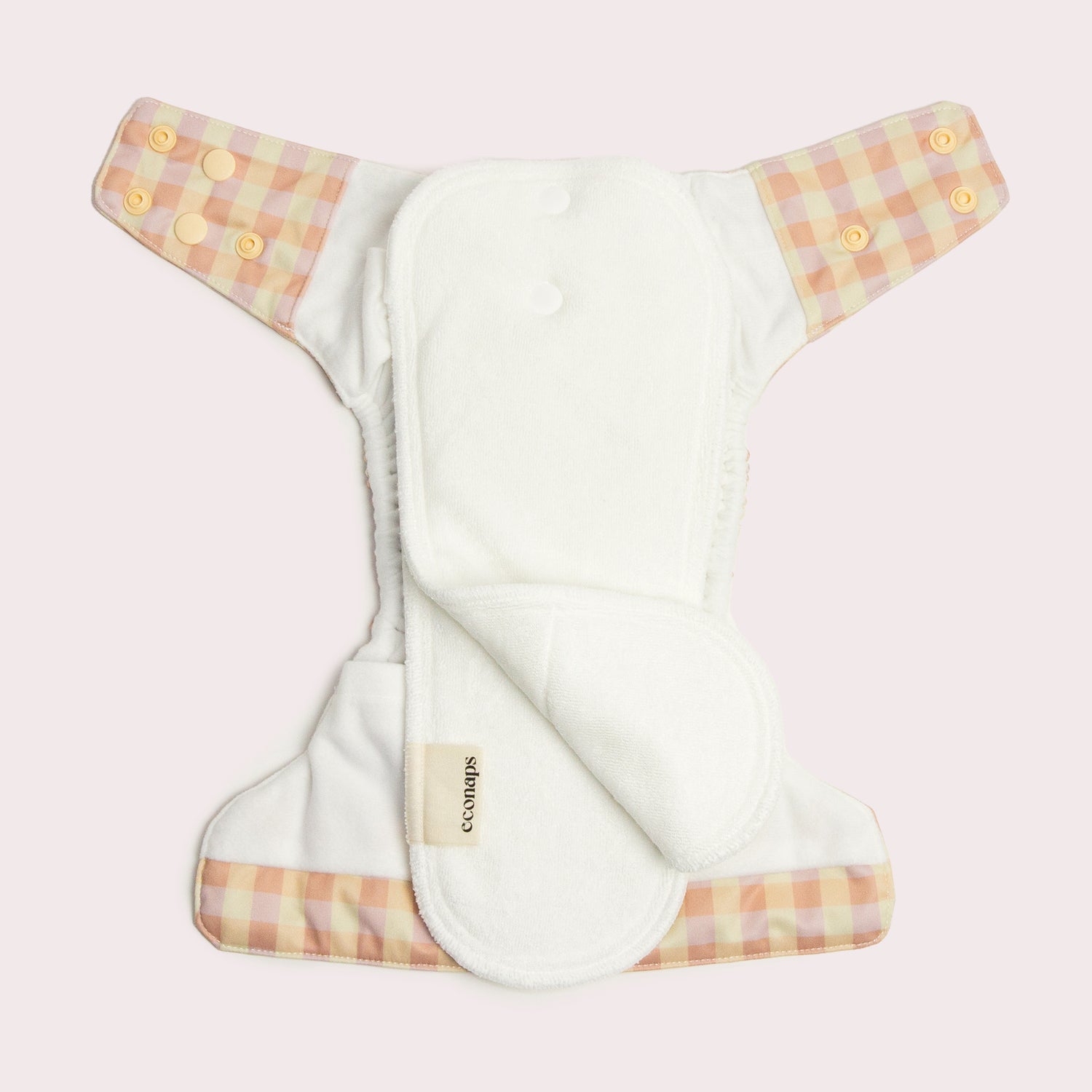 Buttercup 2.0 Modern Cloth Nappy