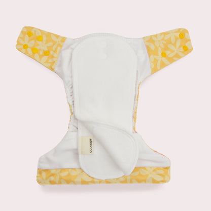 Daisy 2.0 Modern Cloth Nappy