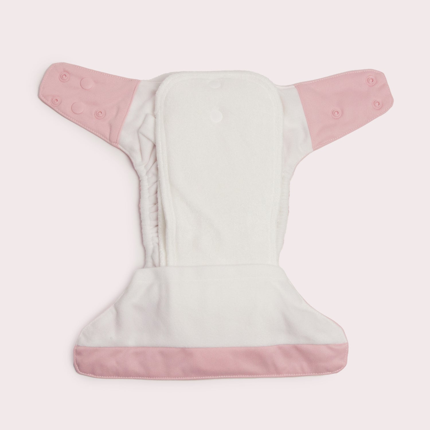 Peony 2.0 Modern Cloth Nappy