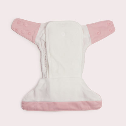 Peony 2.0 Modern Cloth Nappy