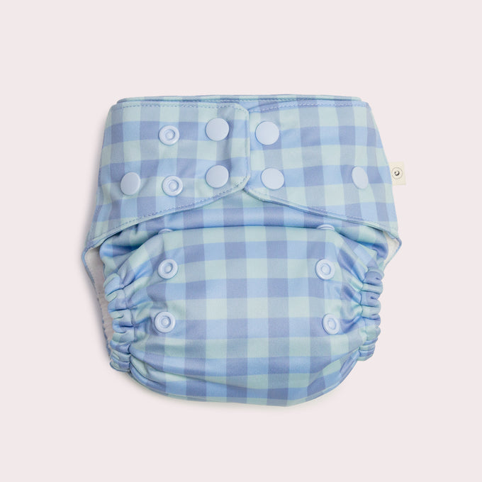 Sky 2.0 Modern Cloth Nappy