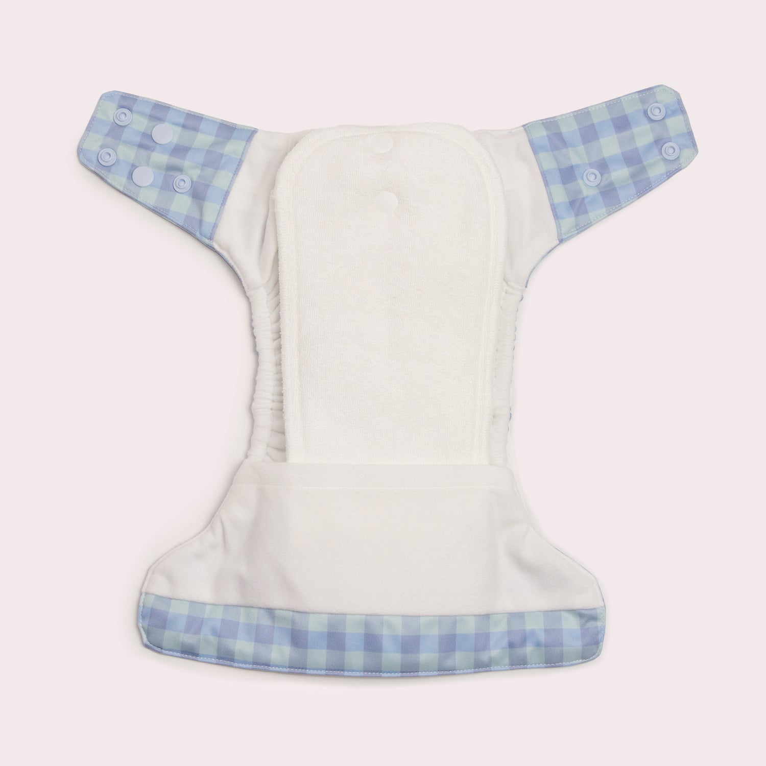 Sky 2.0 Modern Cloth Nappy