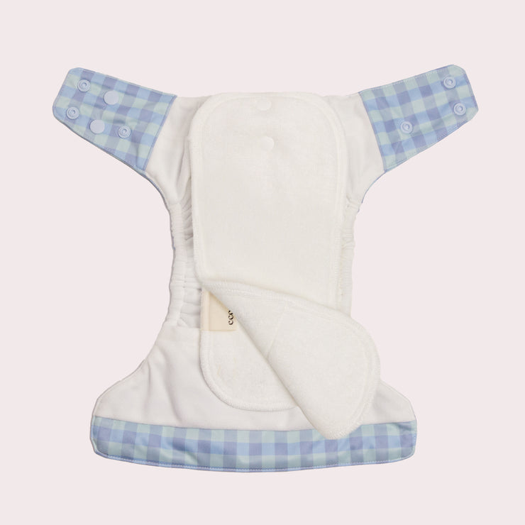 Sky 2.0 Modern Cloth Nappy