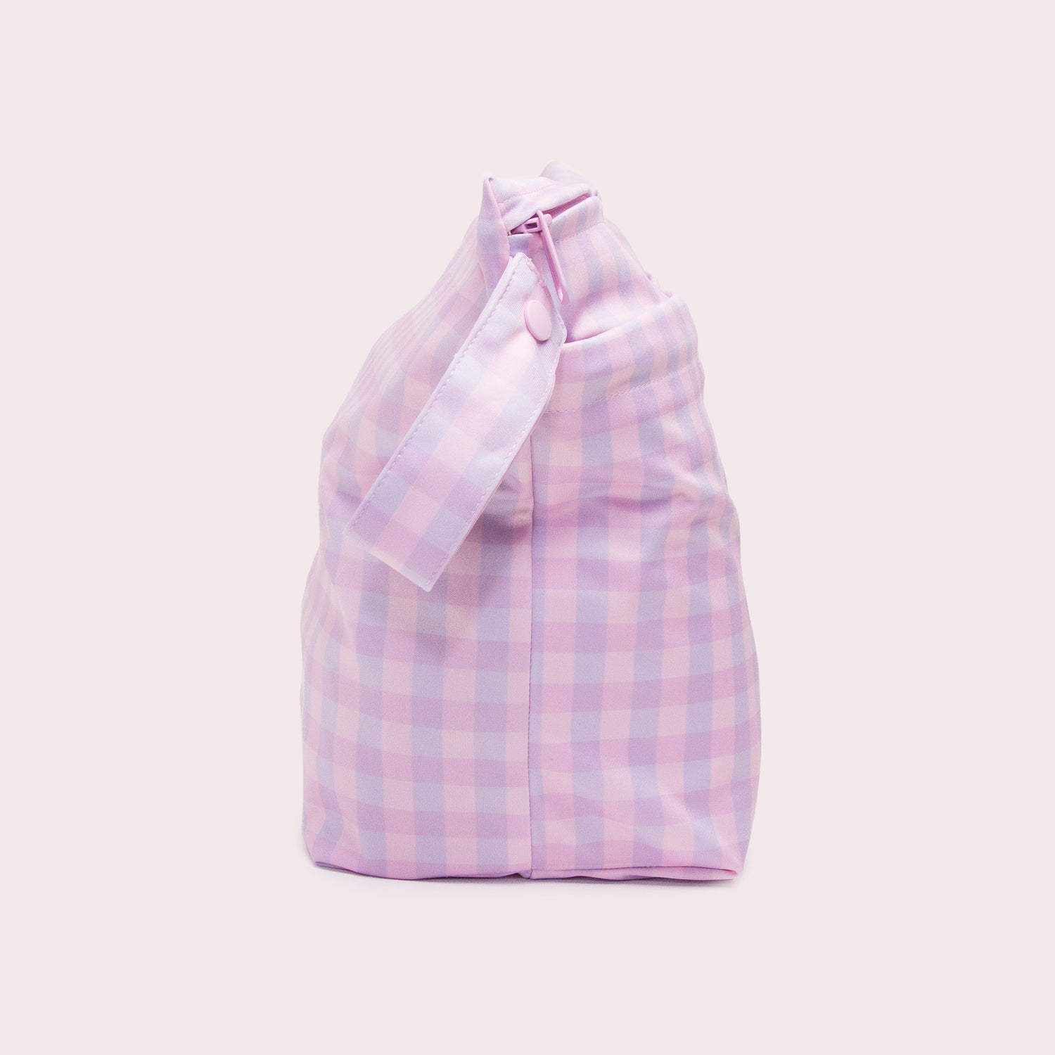 Lilac Big Wet bag