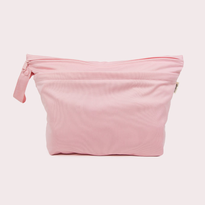 Peony Big Wet Bag