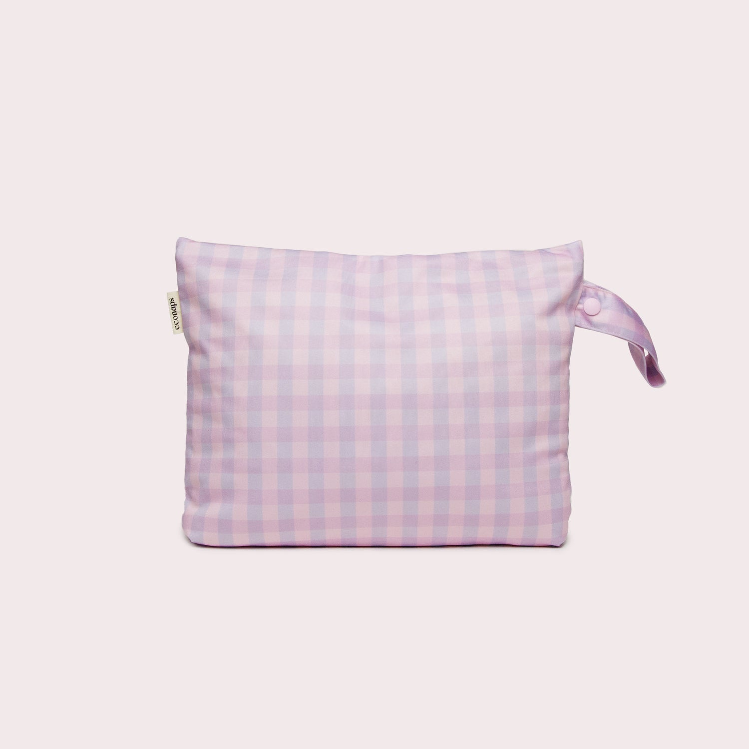 Lilac Mid Wet bag