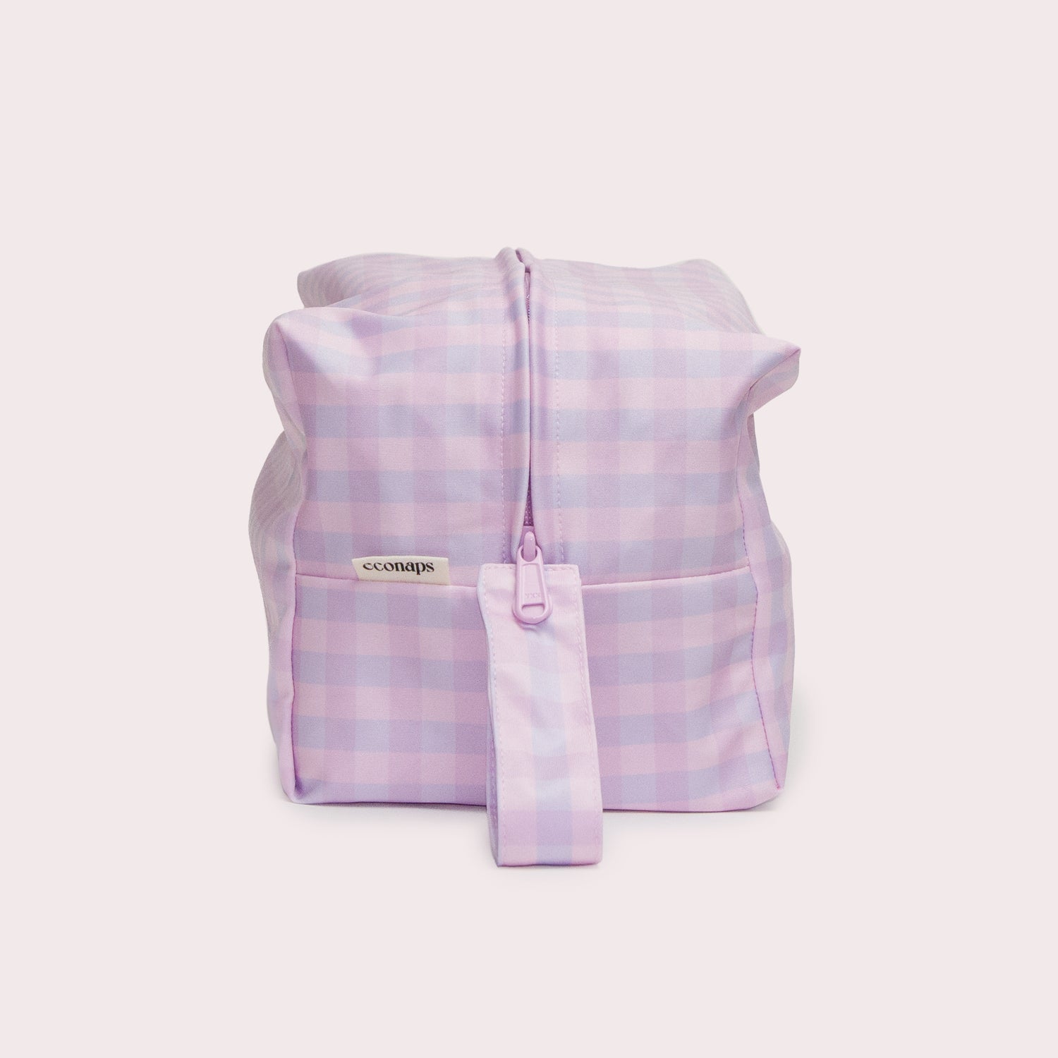 Lilac Pod Wet bag