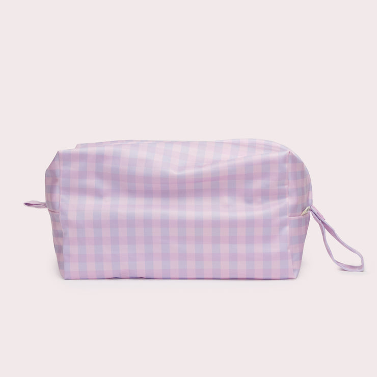 Lilac Pod Wet bag