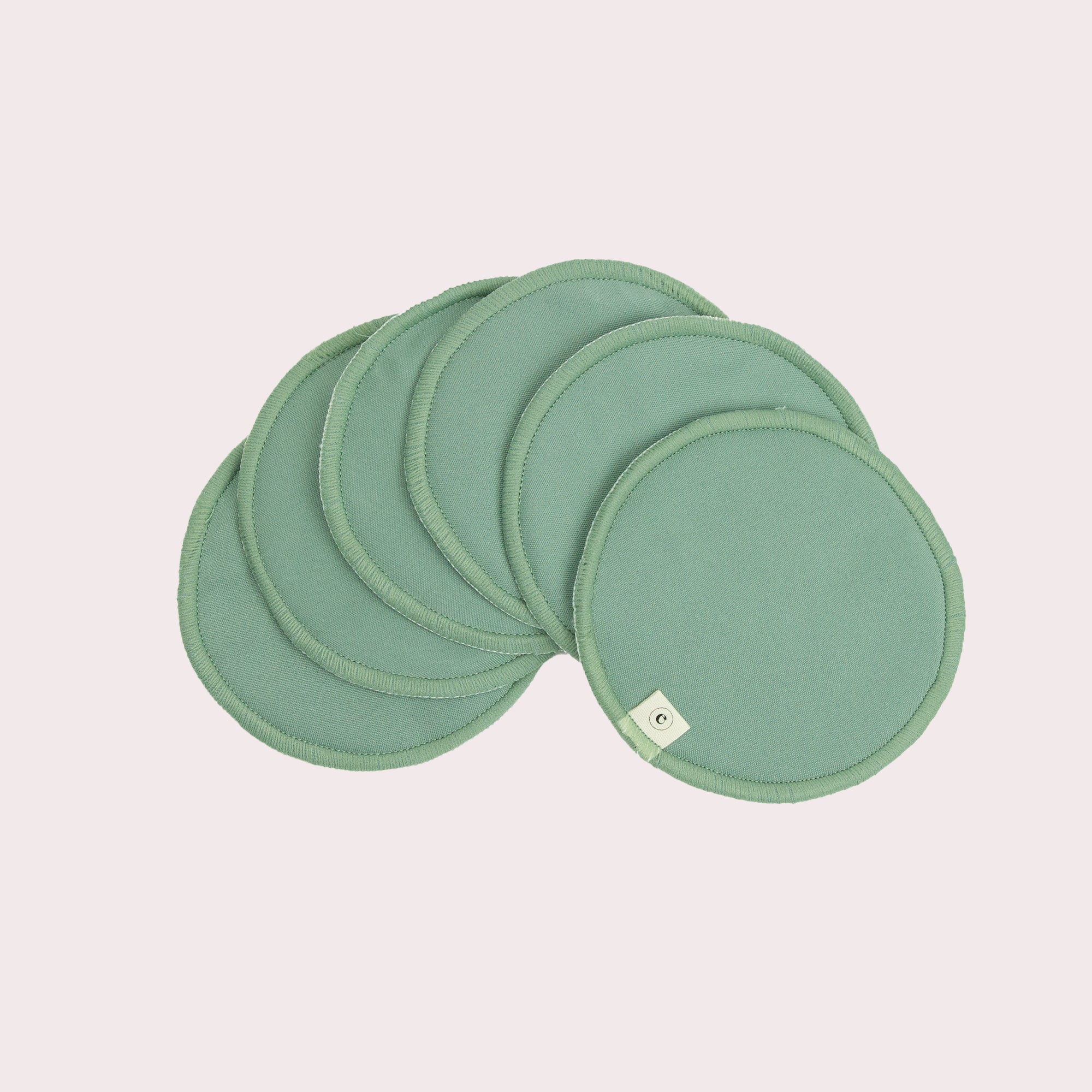 Olive Nursing pads | 3 Pack