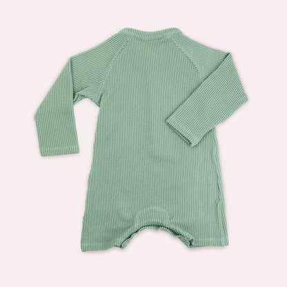 Olive Onesie