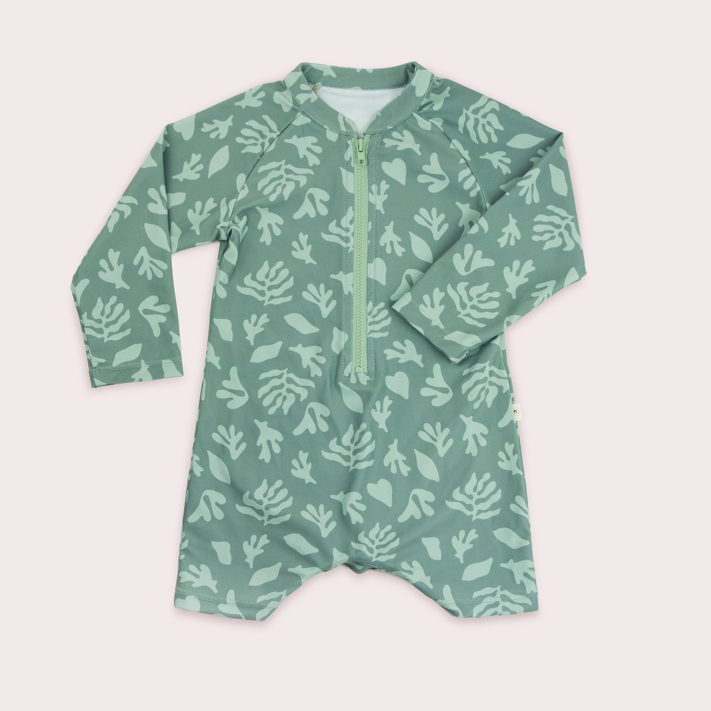 Sea Life Onesie