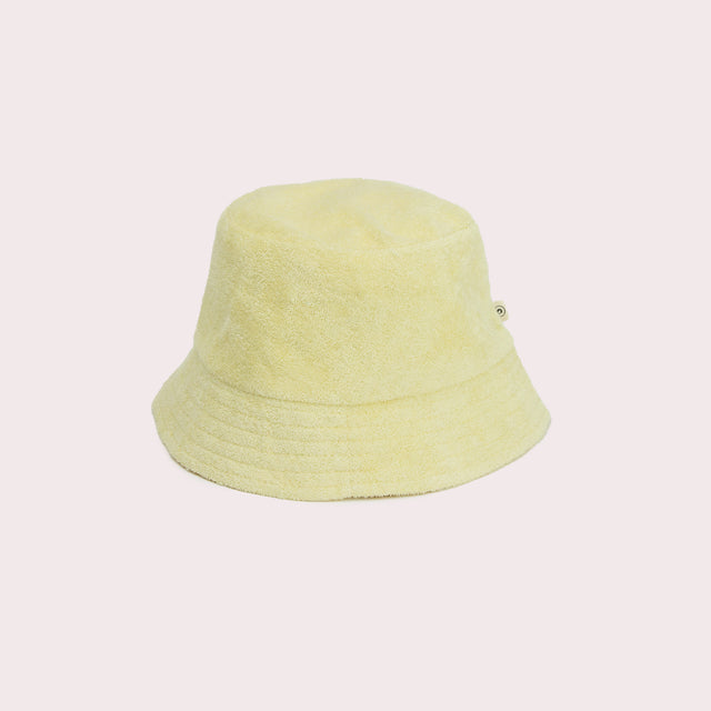 Butter Shady Bucket Hat