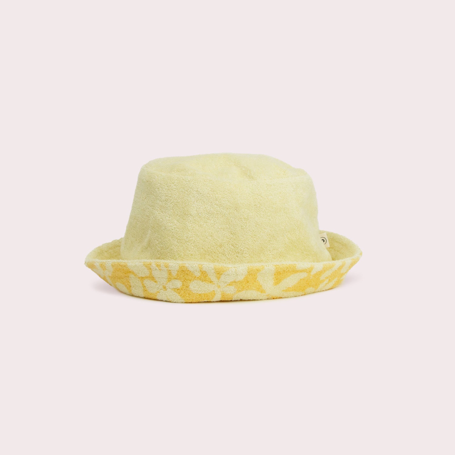 Butter Shady Bucket Hat