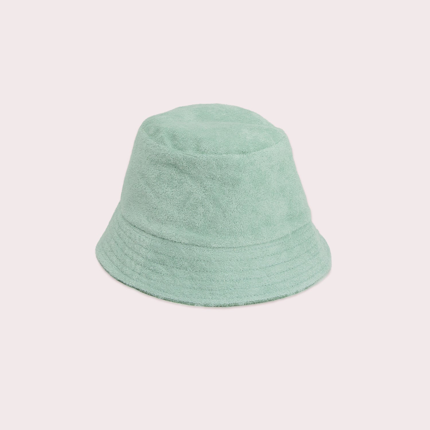 Mint Shady Bucket Hat