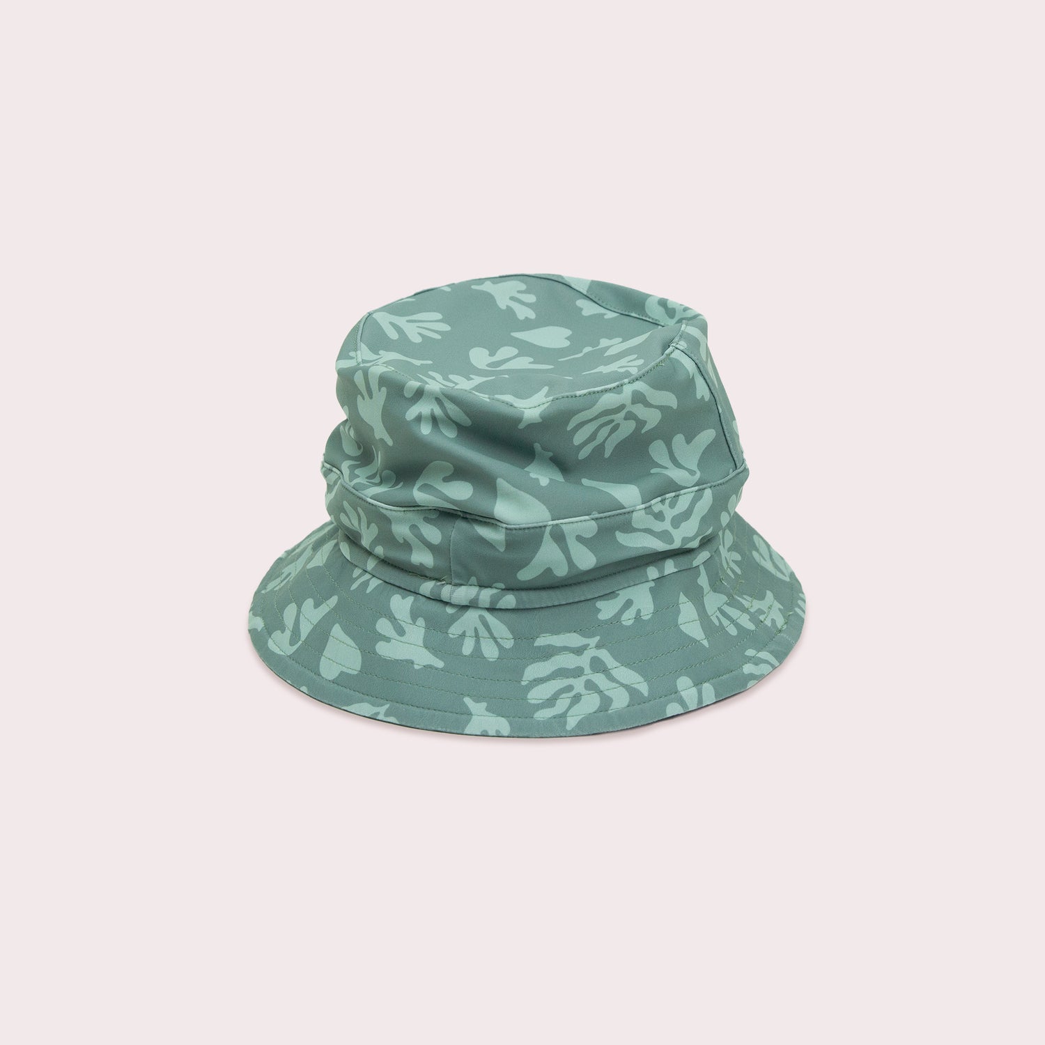 Sea Life Swim Hat