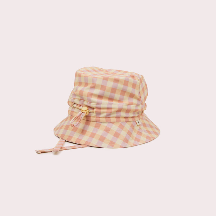 Buttercup Swim Hat