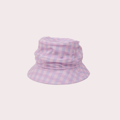 Lilac Swim Hat