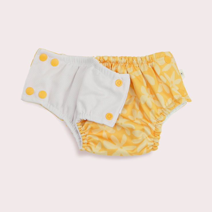 Daisy Swim Nappy