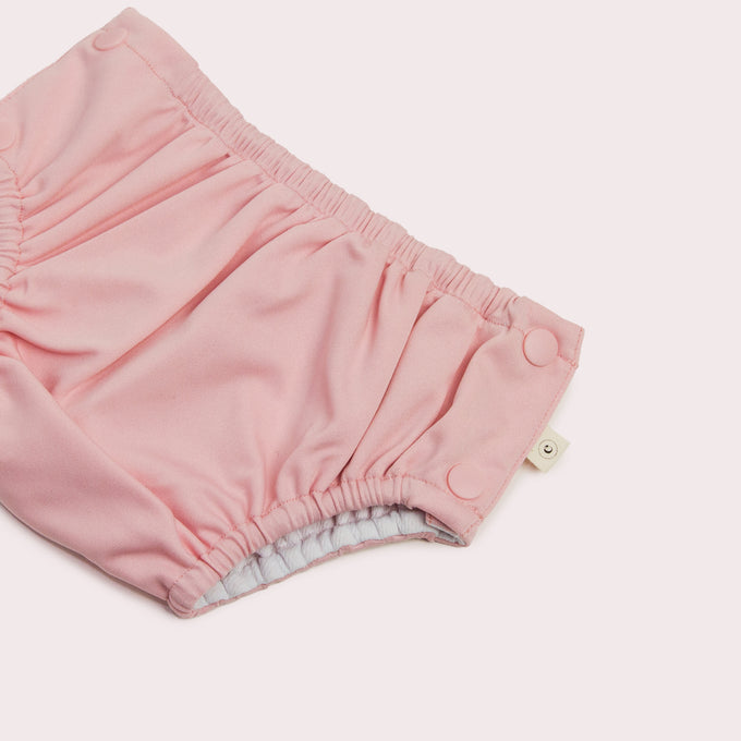 Peony Swim Nappy