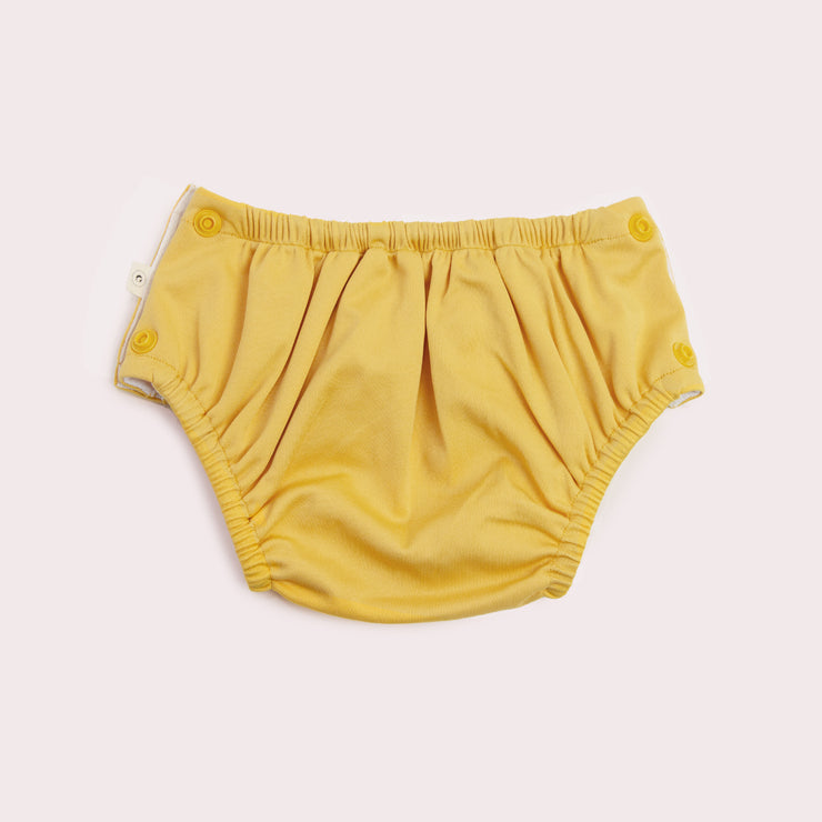 Sunflower Swim Nappy