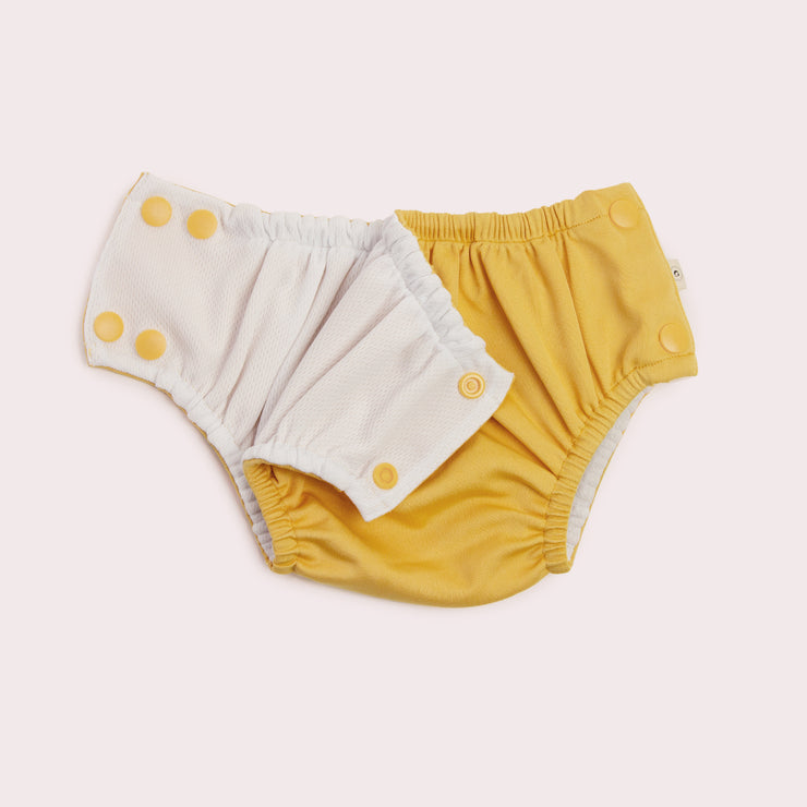 Sunflower Swim Nappy