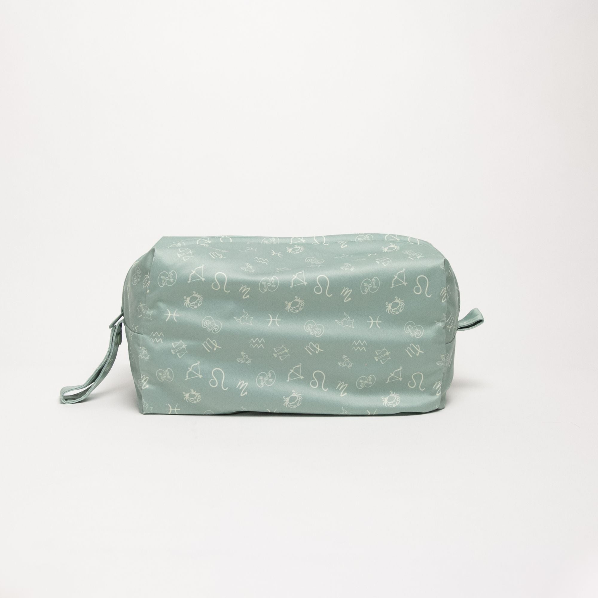 Zodiac Pod Wet Bag - Sage