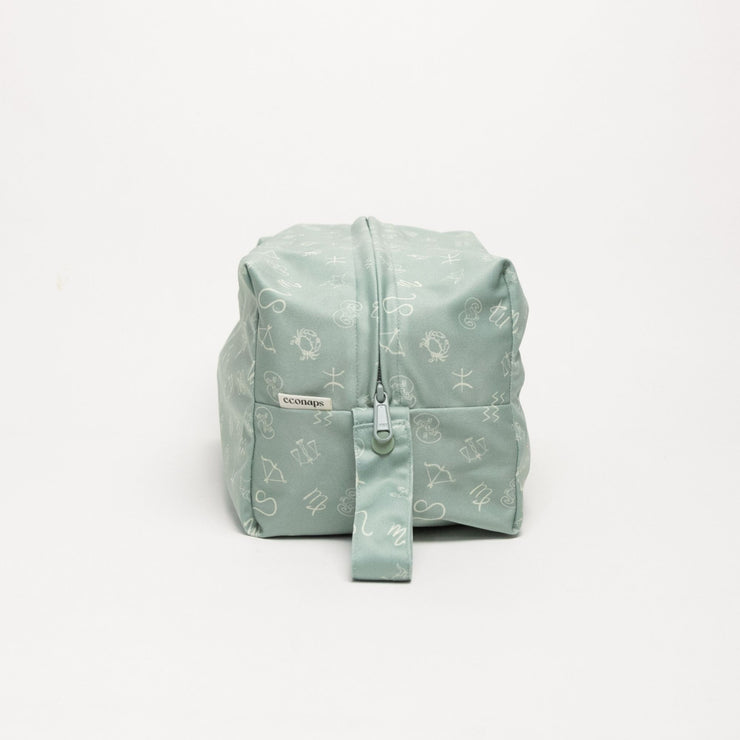 Zodiac Pod Wet Bag - Sage