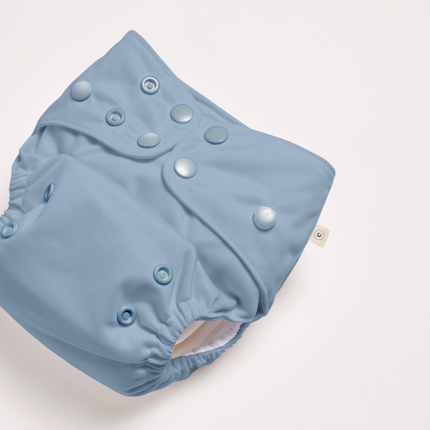 Cloud 2.0 Modern Cloth Nappy