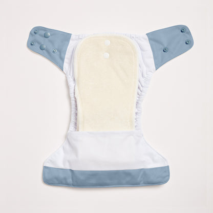 Cloud 2.0 Modern Cloth Nappy