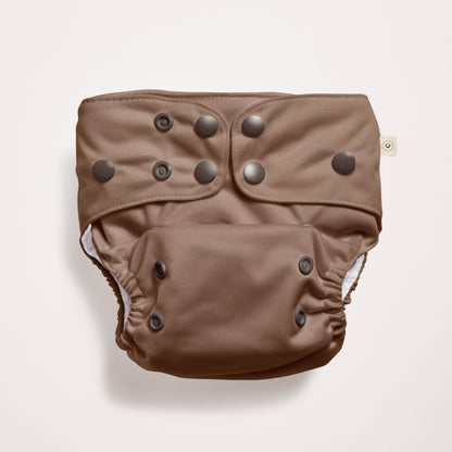 Cocoa 2.0 Modern Cloth Nappy