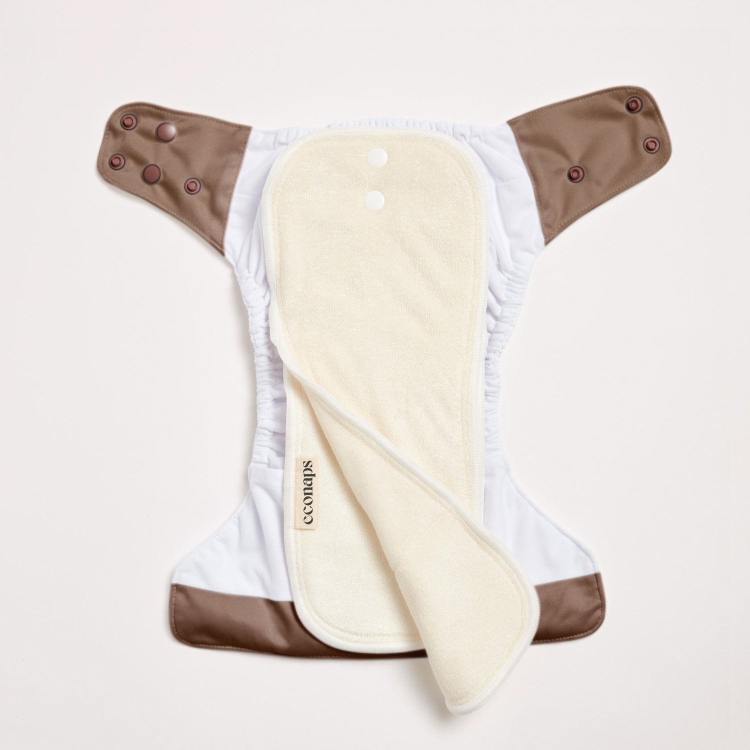 Cocoa 2.0 Modern Cloth Nappy