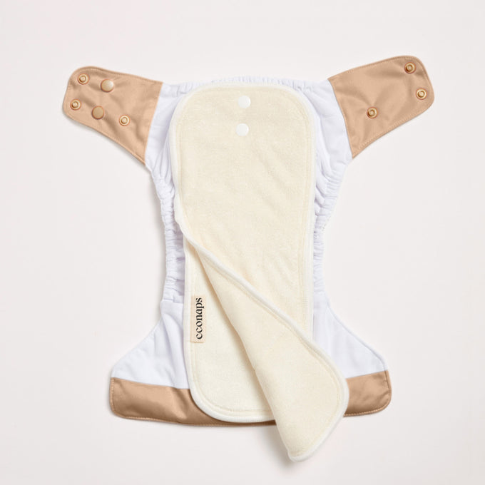 Dune 2.0 Modern Cloth Nappy