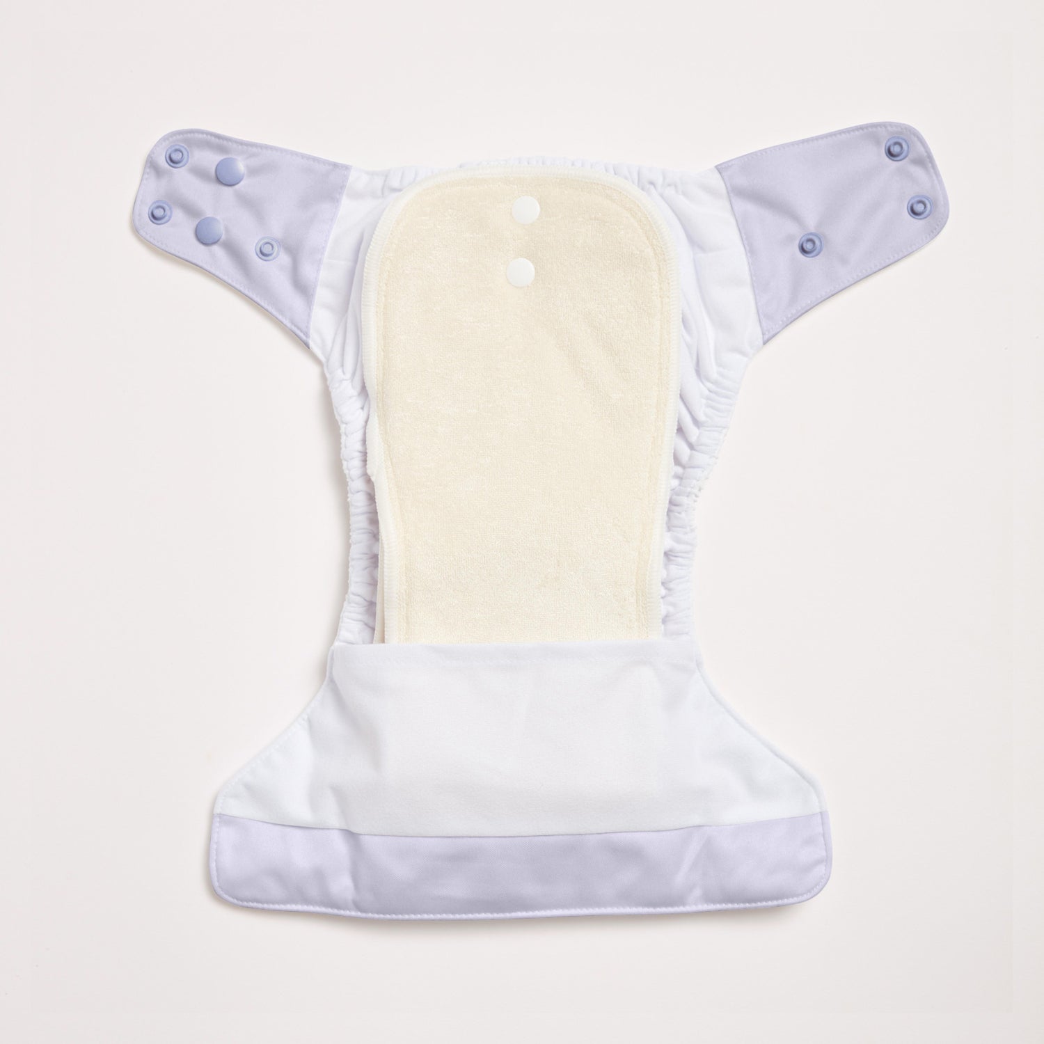 Lavender 2.0 Modern Cloth Nappy