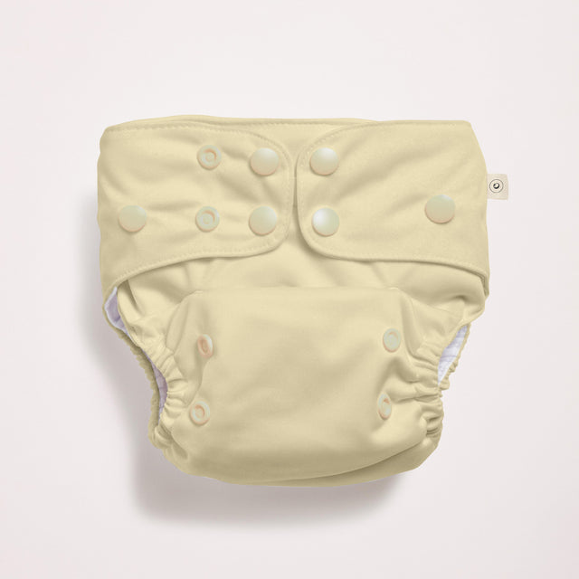 Milk 2.0 Modern Cloth Nappy