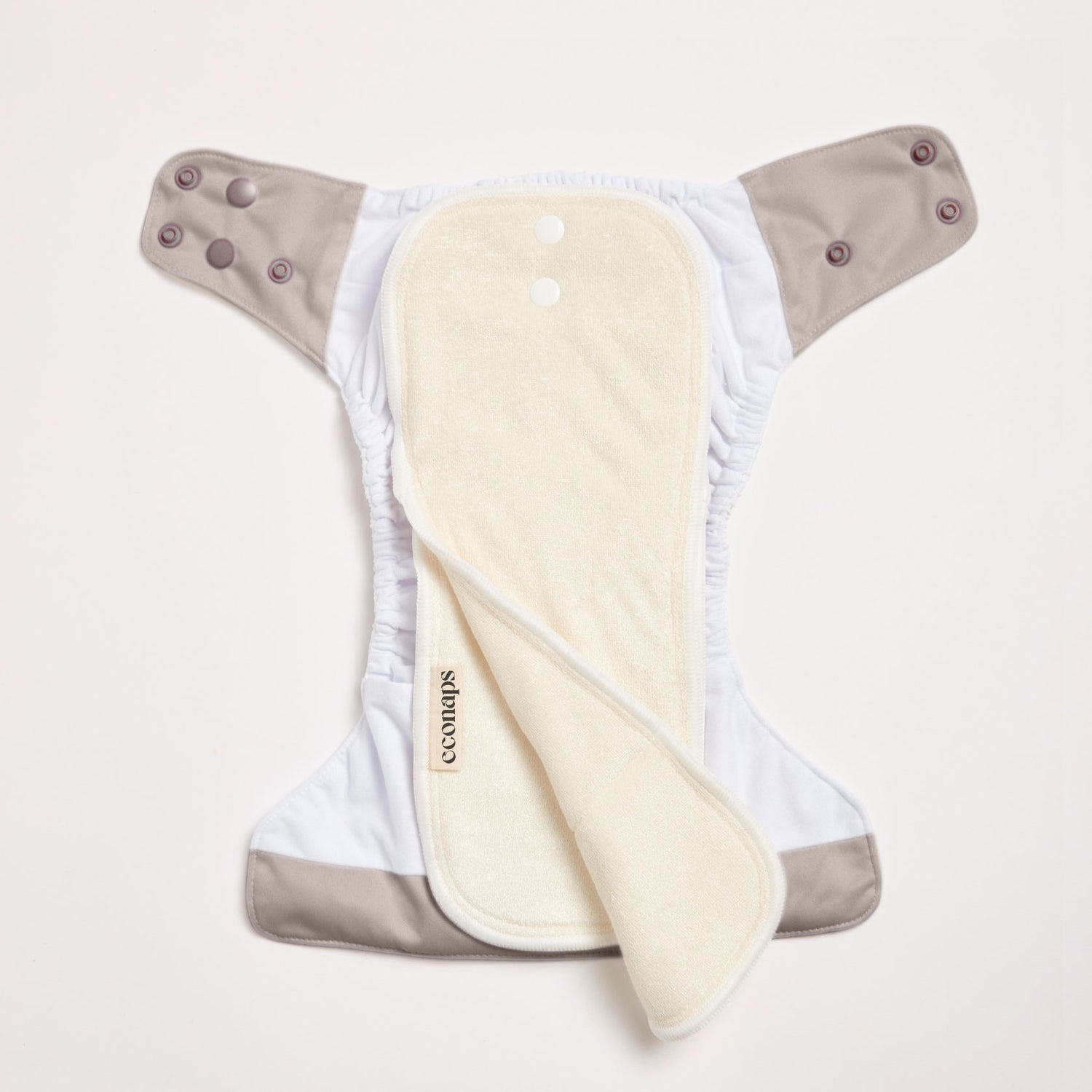 Sepia 2.0 Modern Cloth Nappy